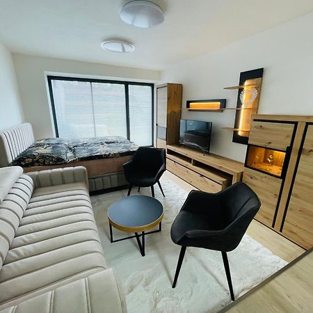 Apartman Sadova Zlín Exteriér fotografie