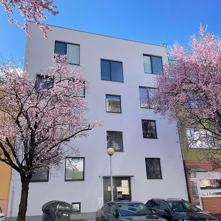 Apartman Sadova Zlín Exteriér fotografie