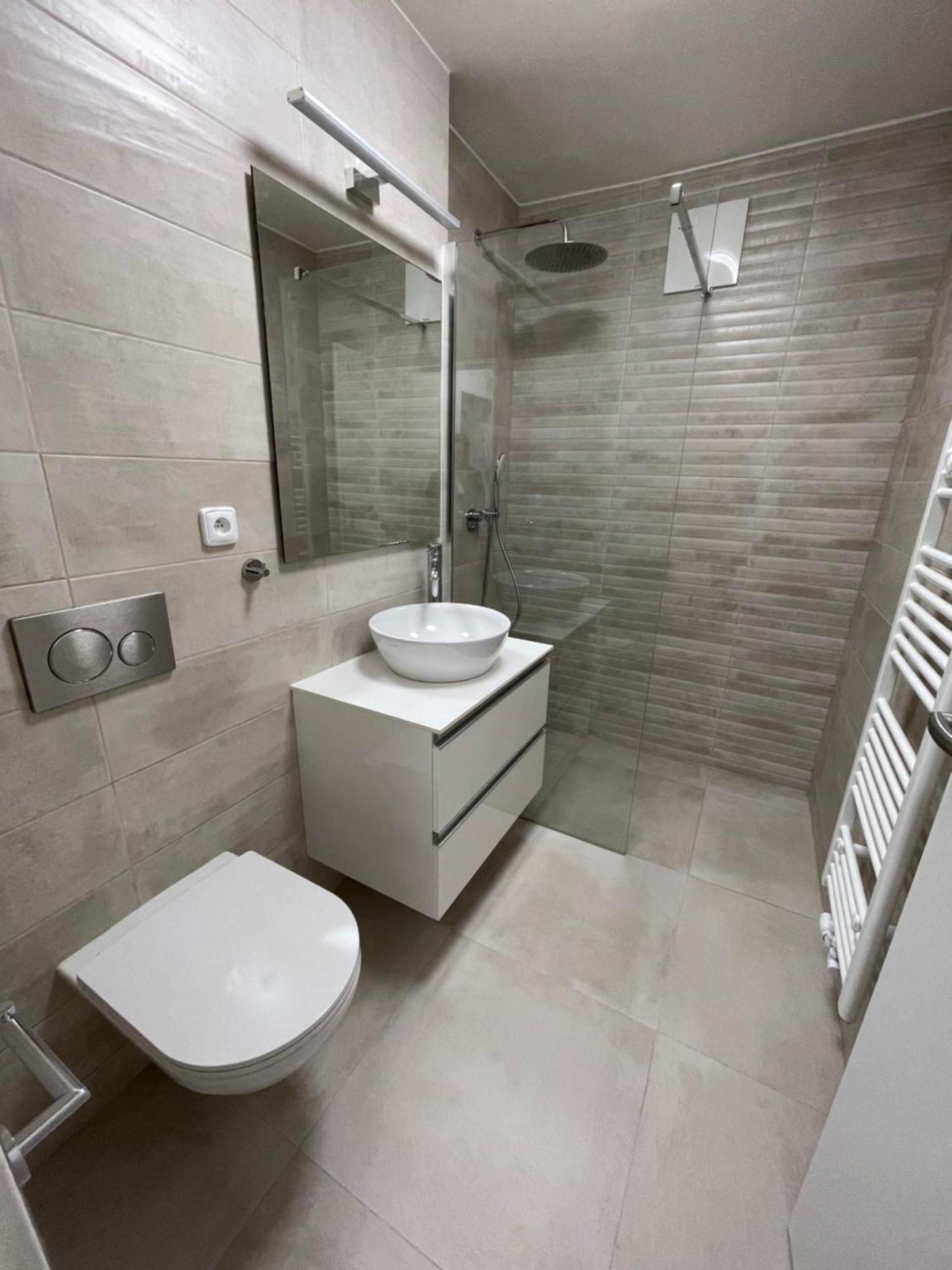 Apartman Sadova Zlín Exteriér fotografie