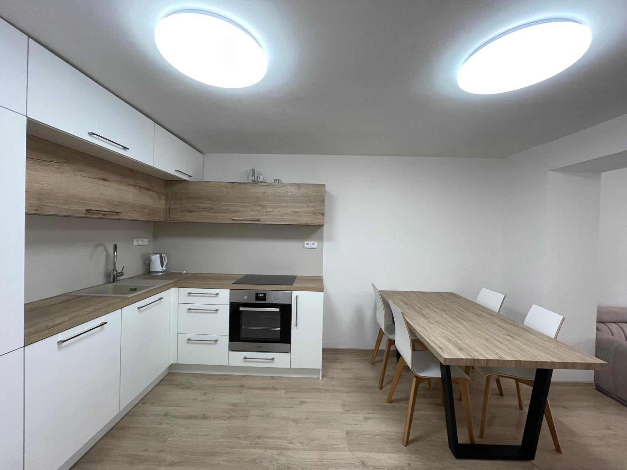 Apartman Sadova Zlín Exteriér fotografie