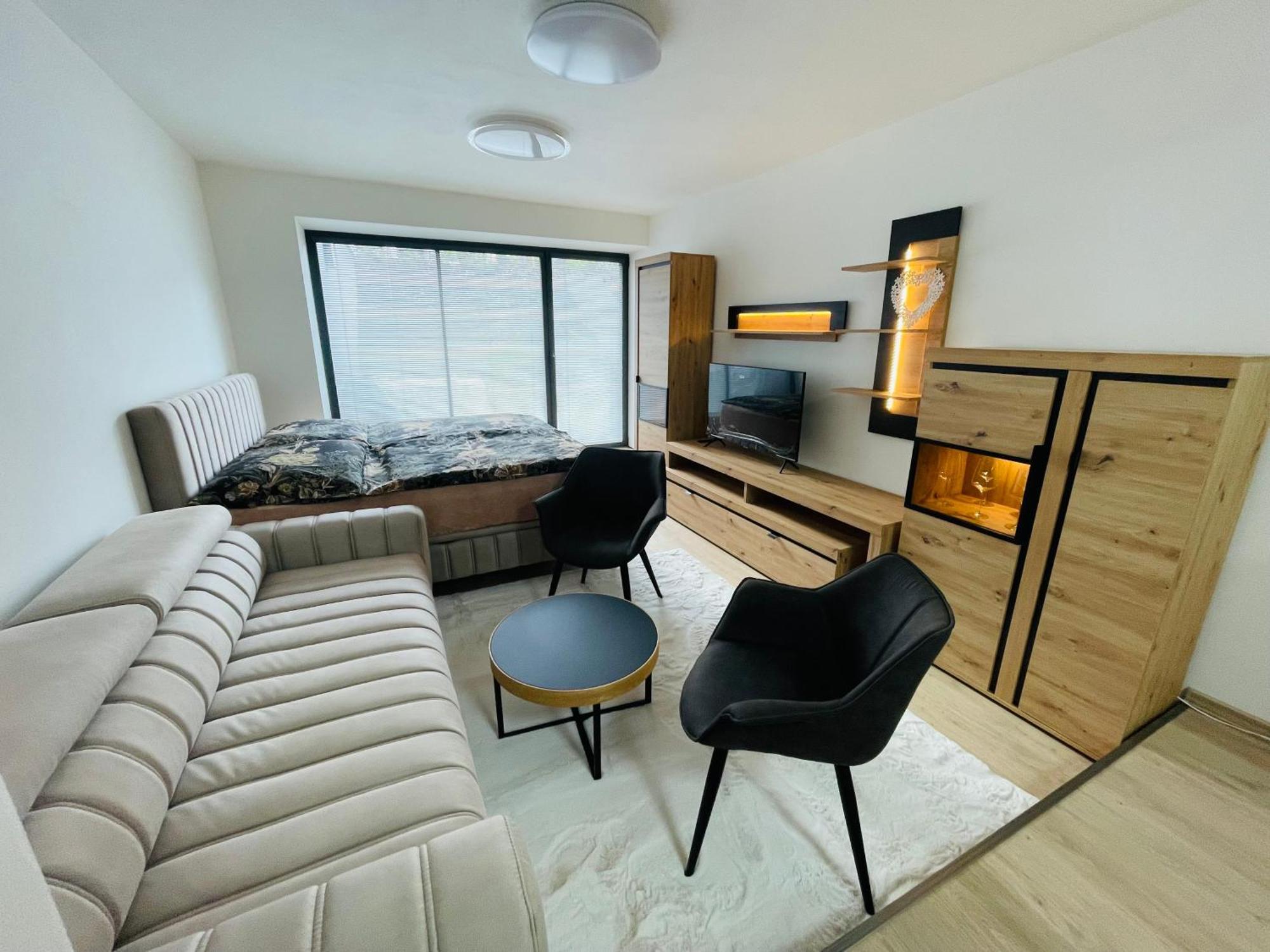 Apartman Sadova Zlín Exteriér fotografie